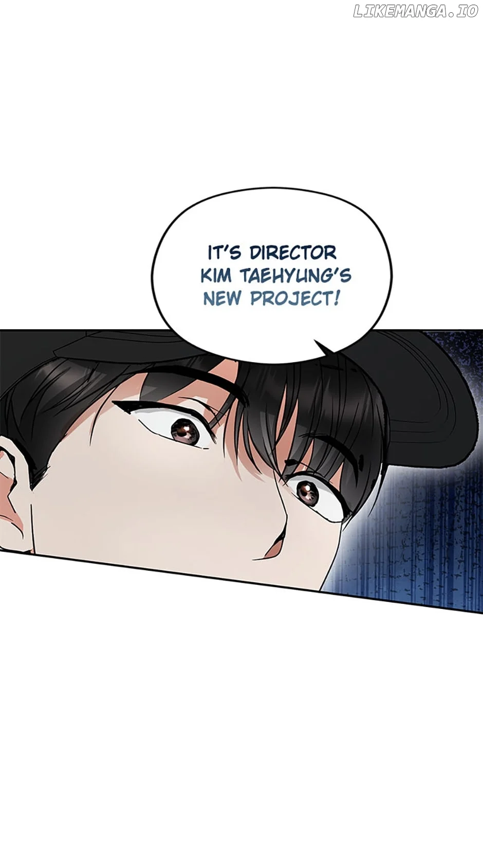 A Kiss Is Not Enough Chapter 53 page 57