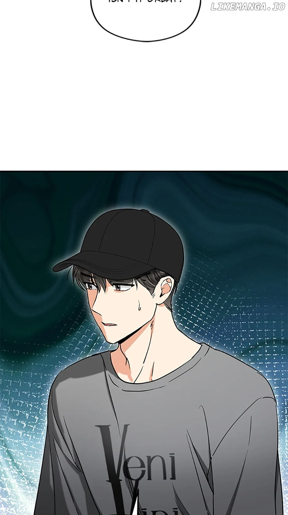 A Kiss Is Not Enough Chapter 53 page 60