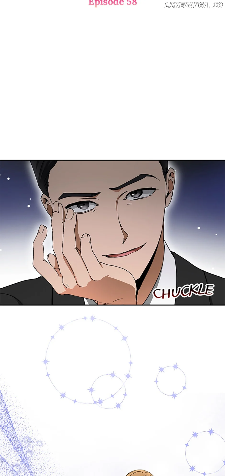 A Kiss Is Not Enough Chapter 58 page 17