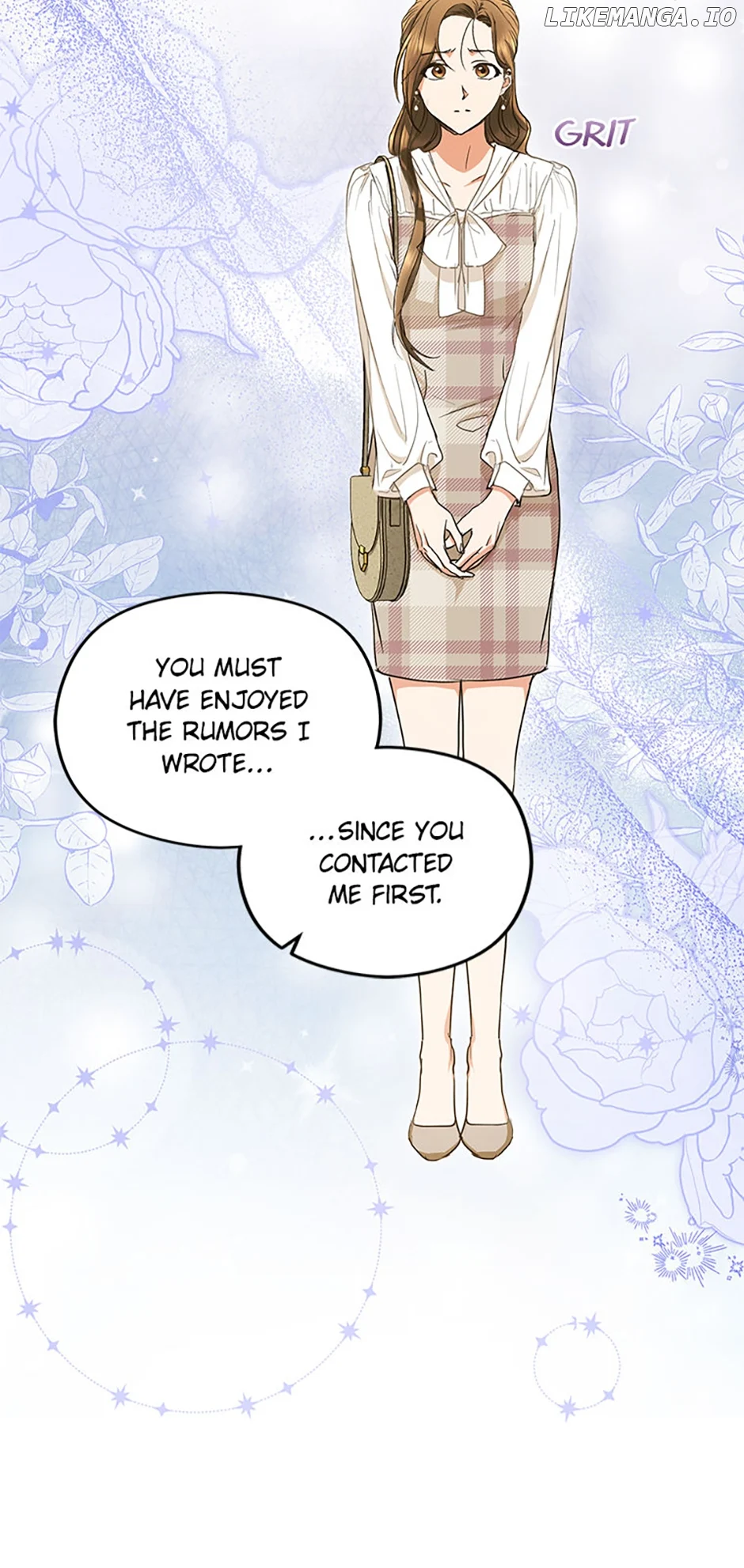 A Kiss Is Not Enough Chapter 58 page 18