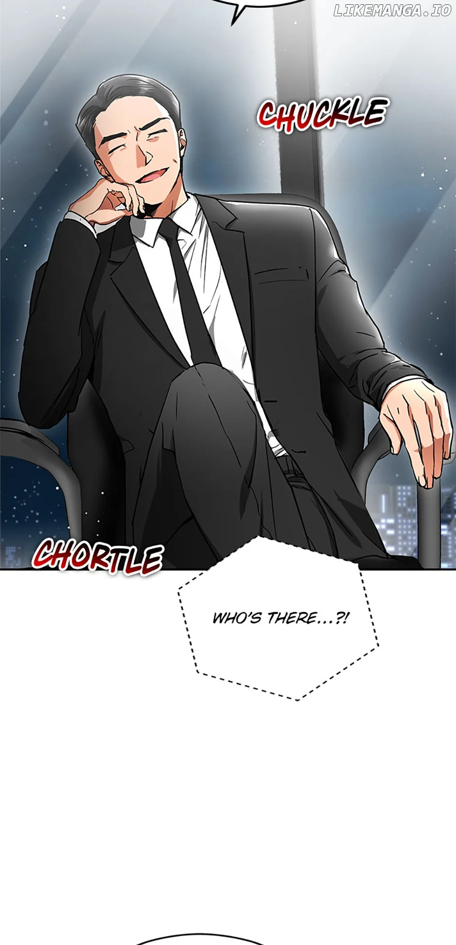 A Kiss Is Not Enough Chapter 58 page 29