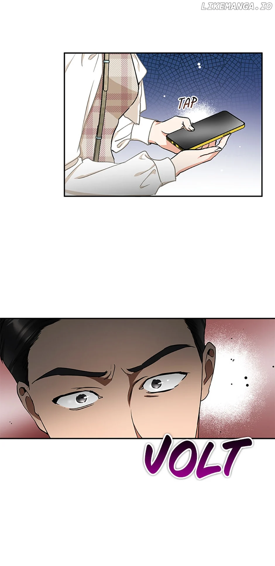 A Kiss Is Not Enough Chapter 58 page 38