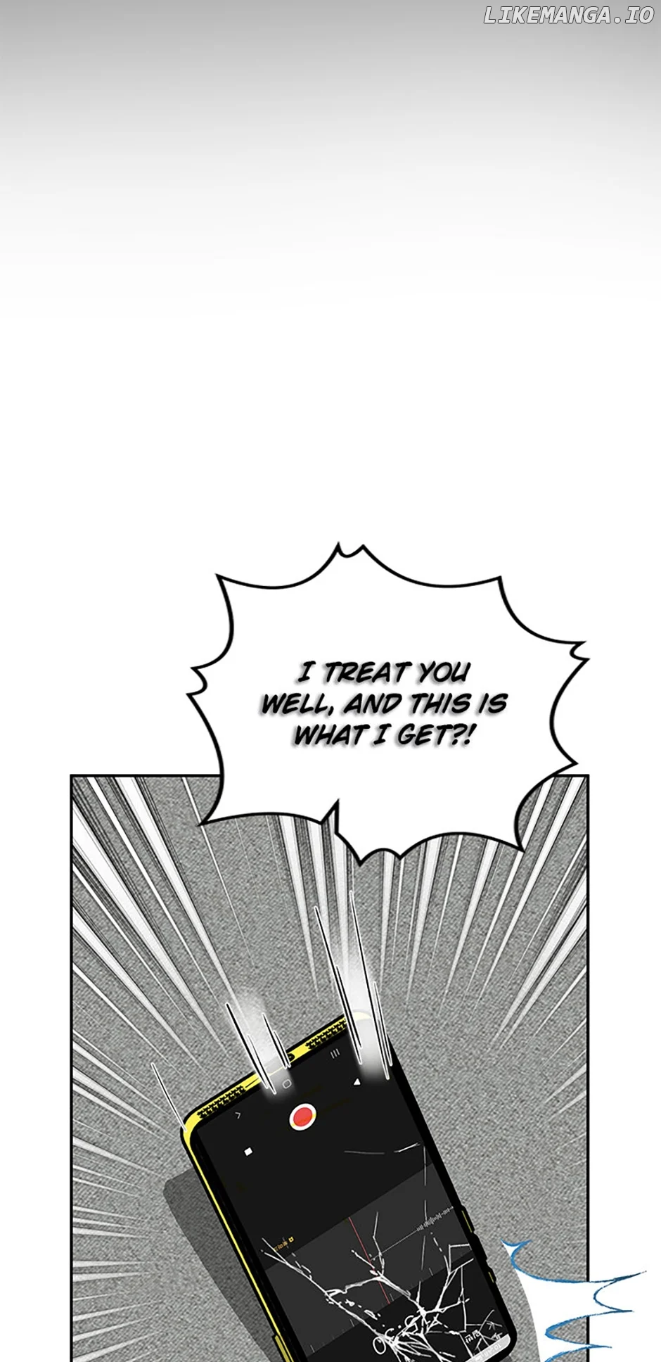 A Kiss Is Not Enough Chapter 58 page 42