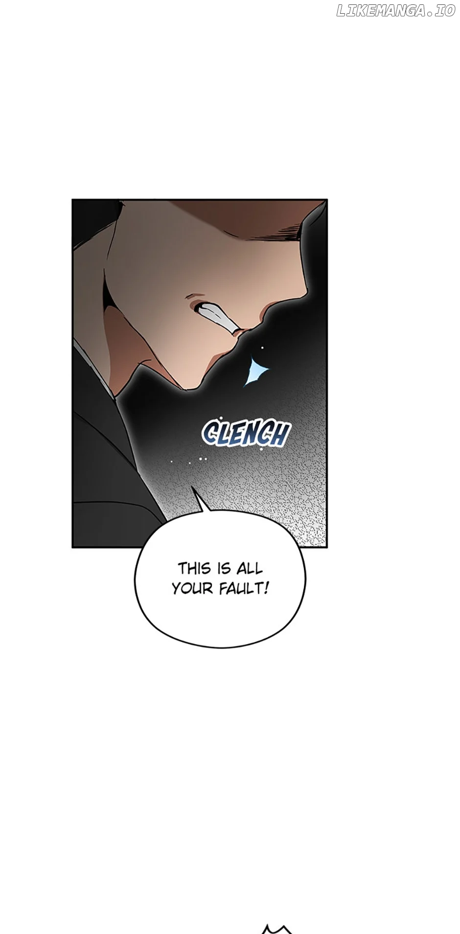 A Kiss Is Not Enough Chapter 58 page 46