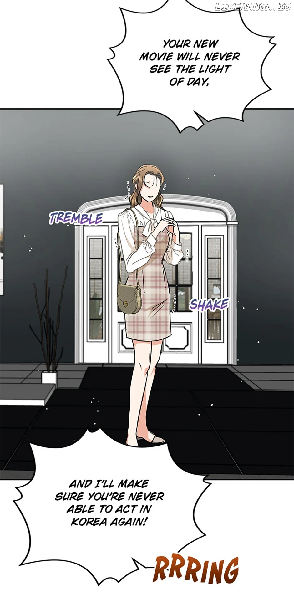 A Kiss Is Not Enough Chapter 58 page 47