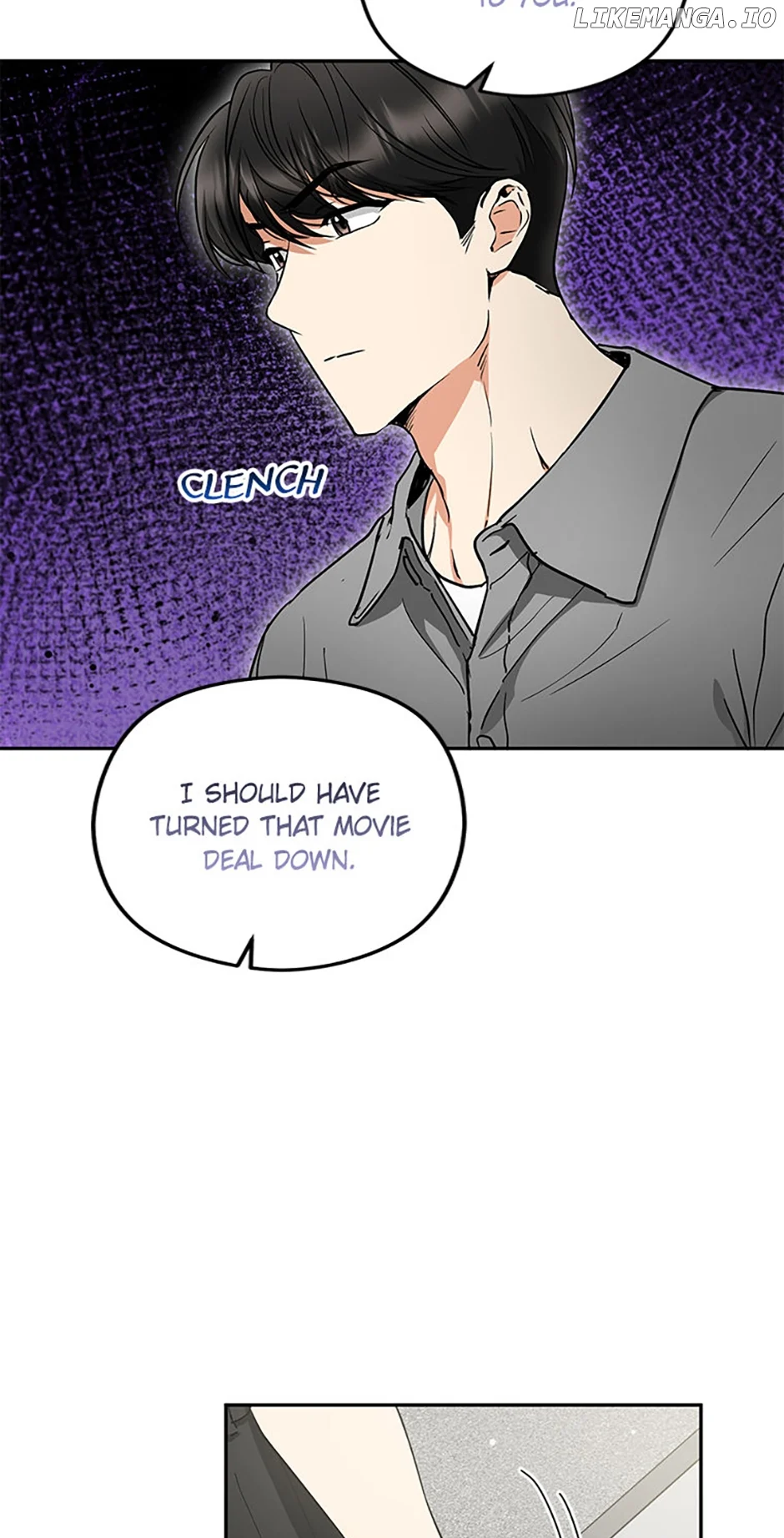 A Kiss Is Not Enough Chapter 58 page 4