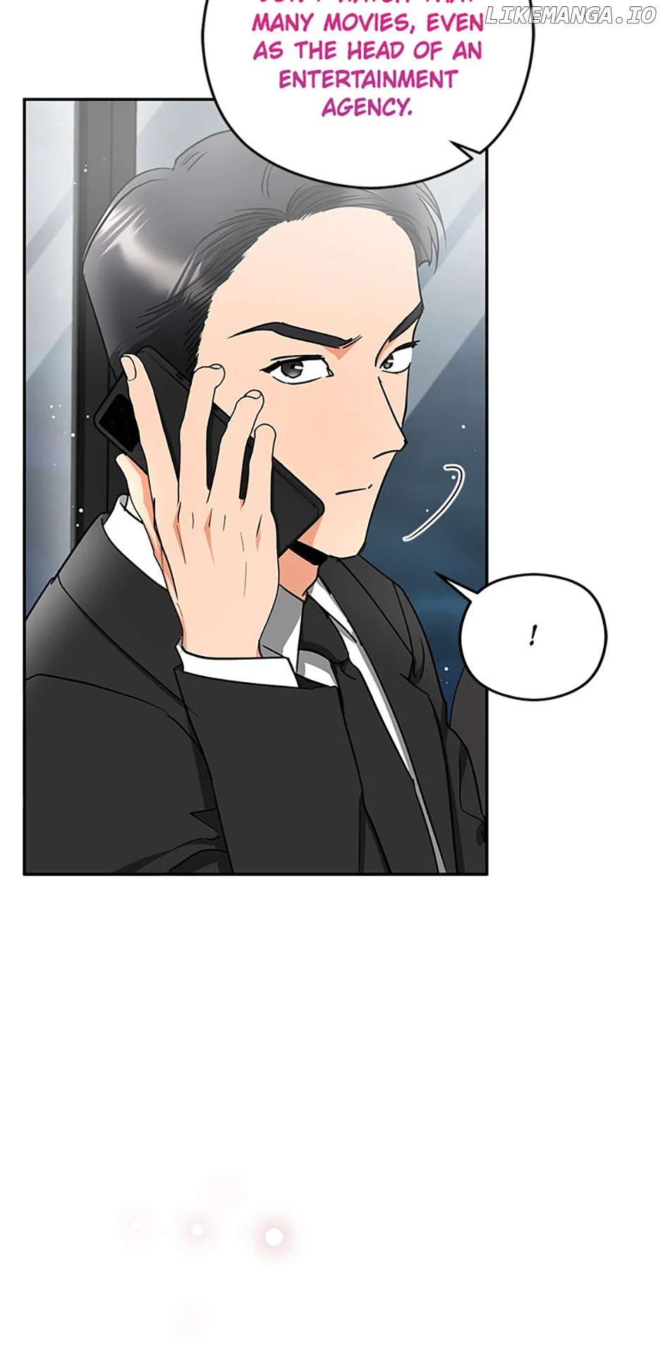 A Kiss Is Not Enough Chapter 58 page 52