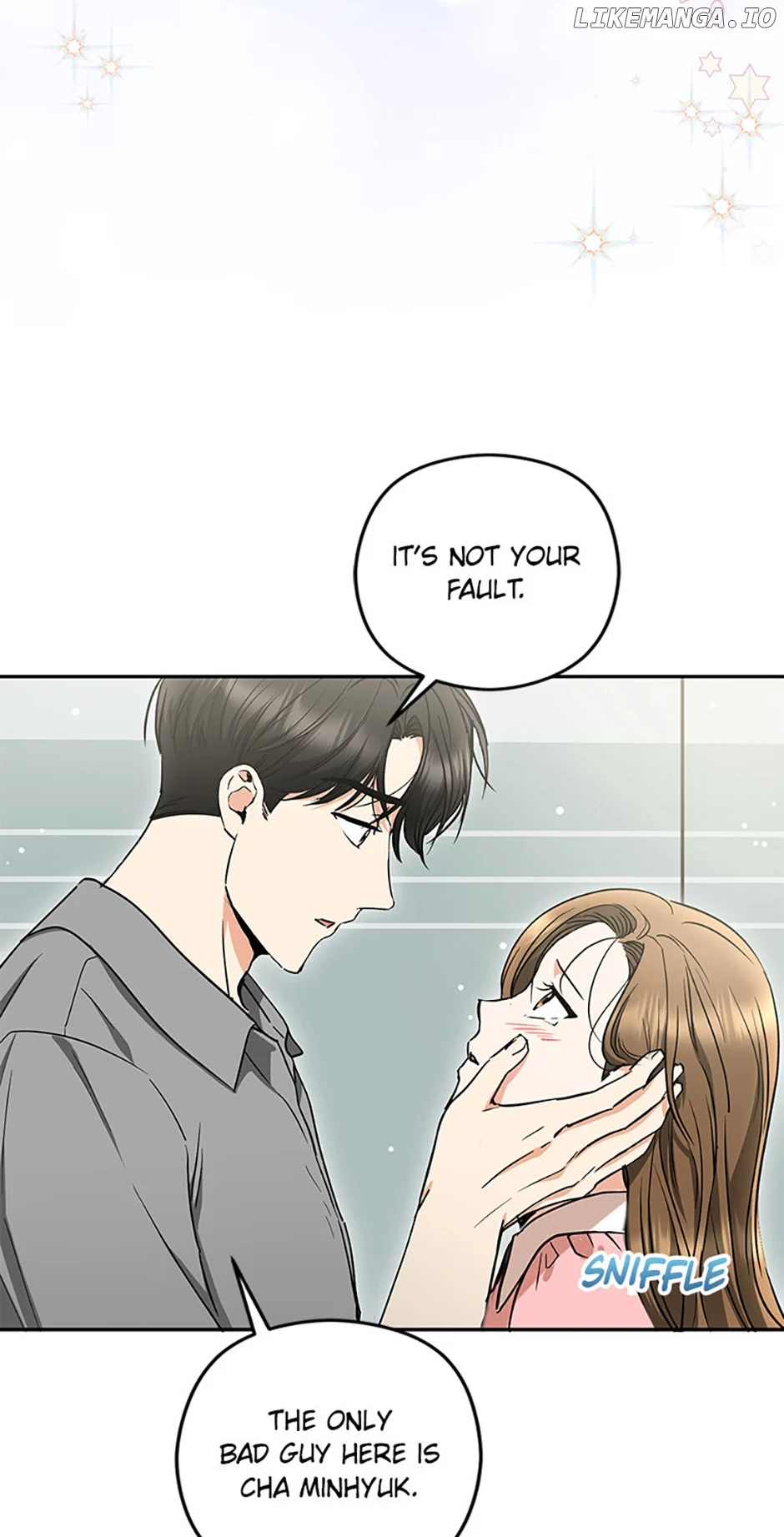A Kiss Is Not Enough Chapter 58 page 7