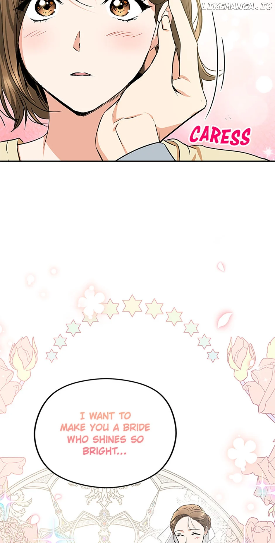 A Kiss Is Not Enough Chapter 63 page 23