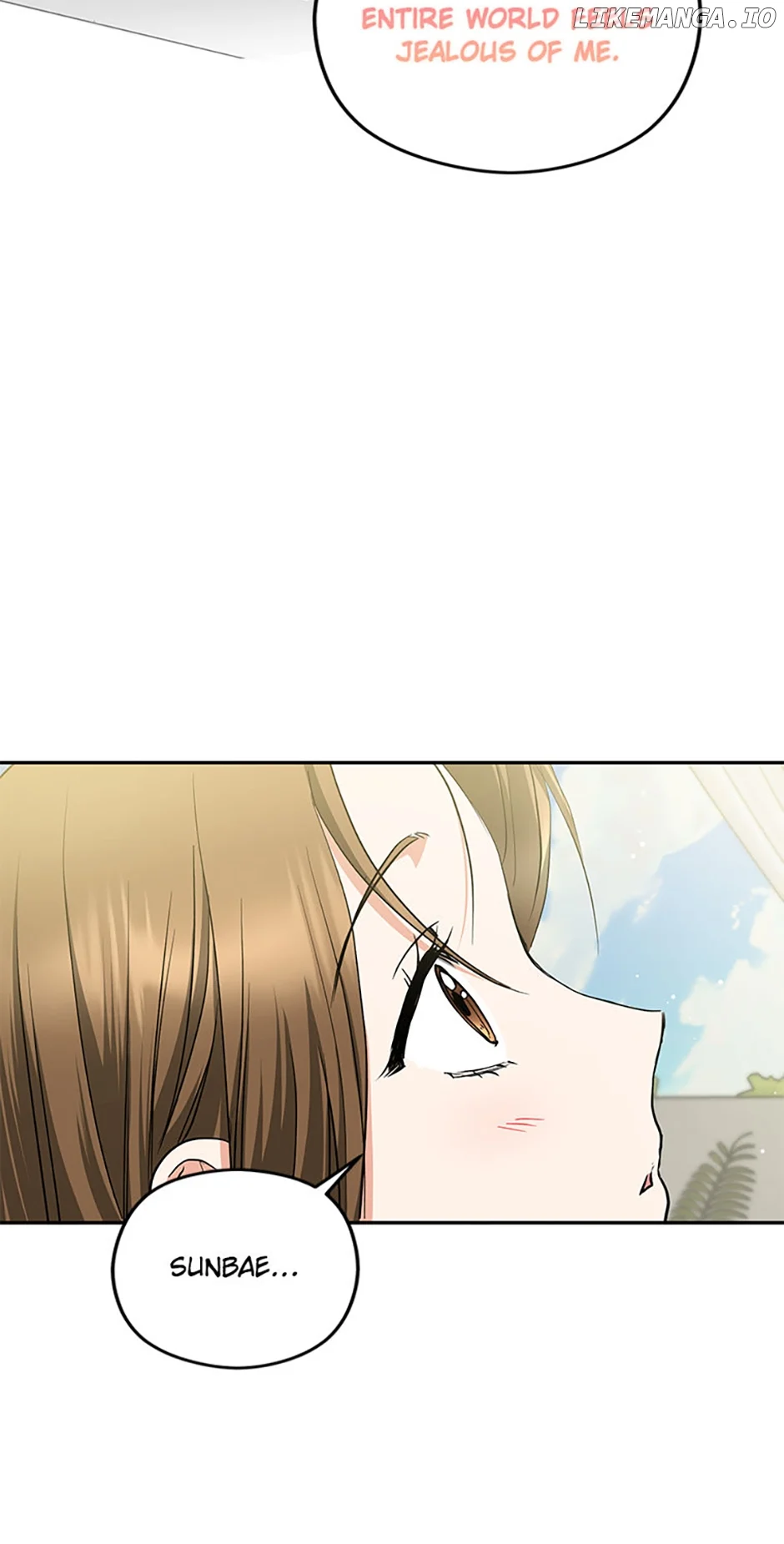 A Kiss Is Not Enough Chapter 63 page 25