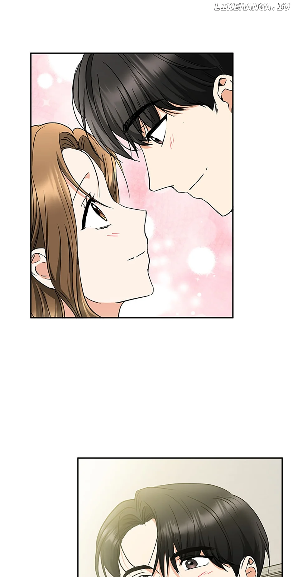 A Kiss Is Not Enough Chapter 63 page 27