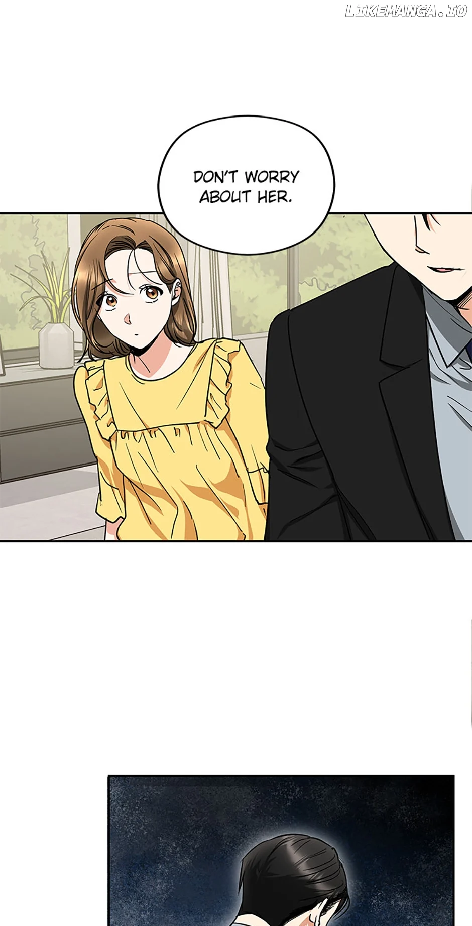A Kiss Is Not Enough Chapter 63 page 30