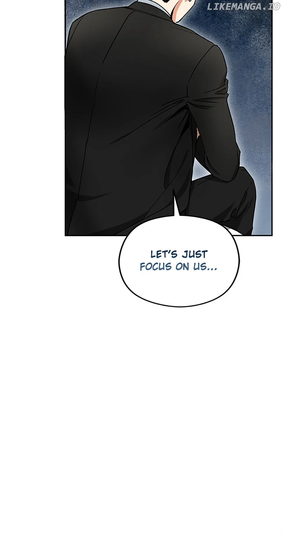 A Kiss Is Not Enough Chapter 63 page 31