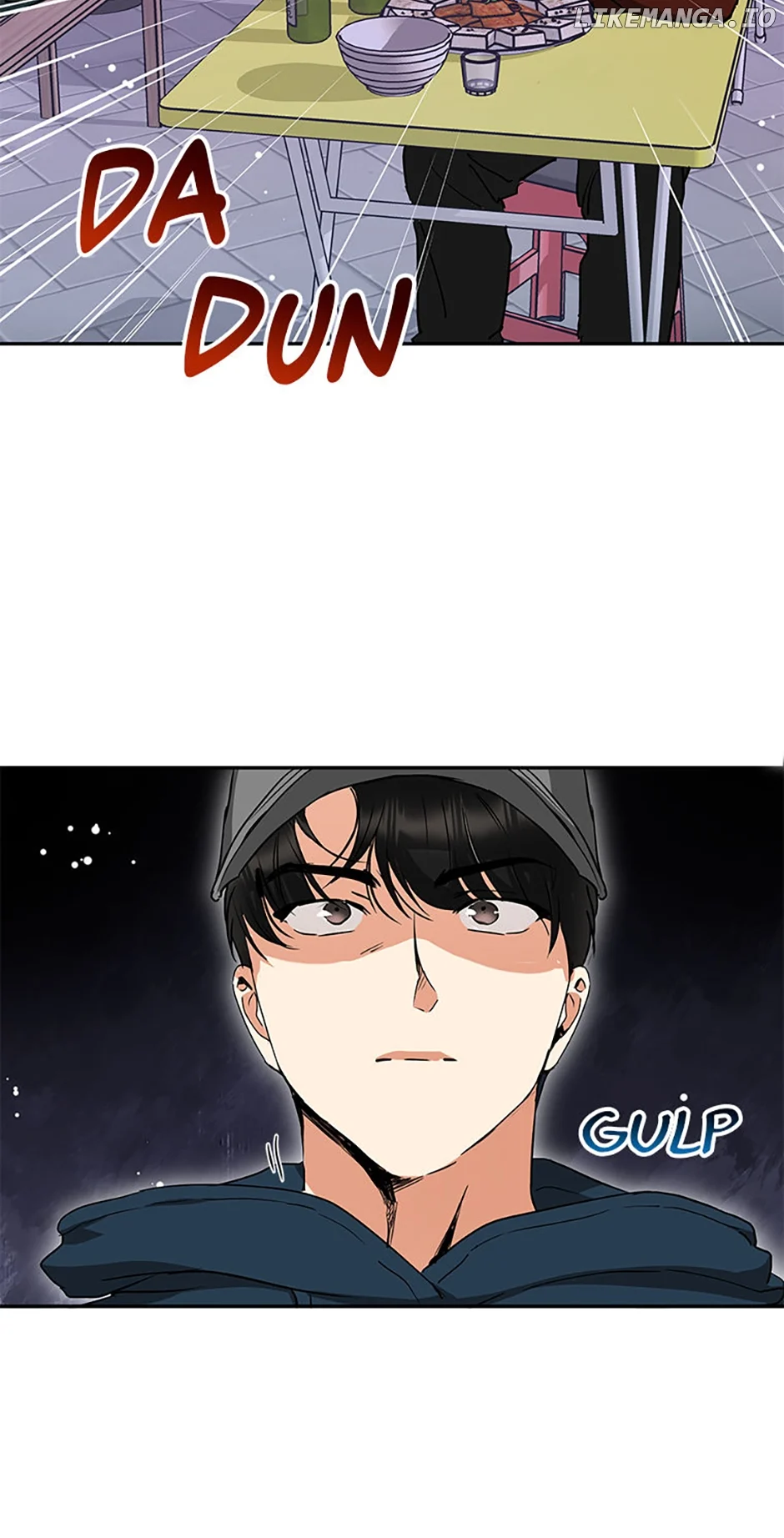 A Kiss Is Not Enough Chapter 63 page 34