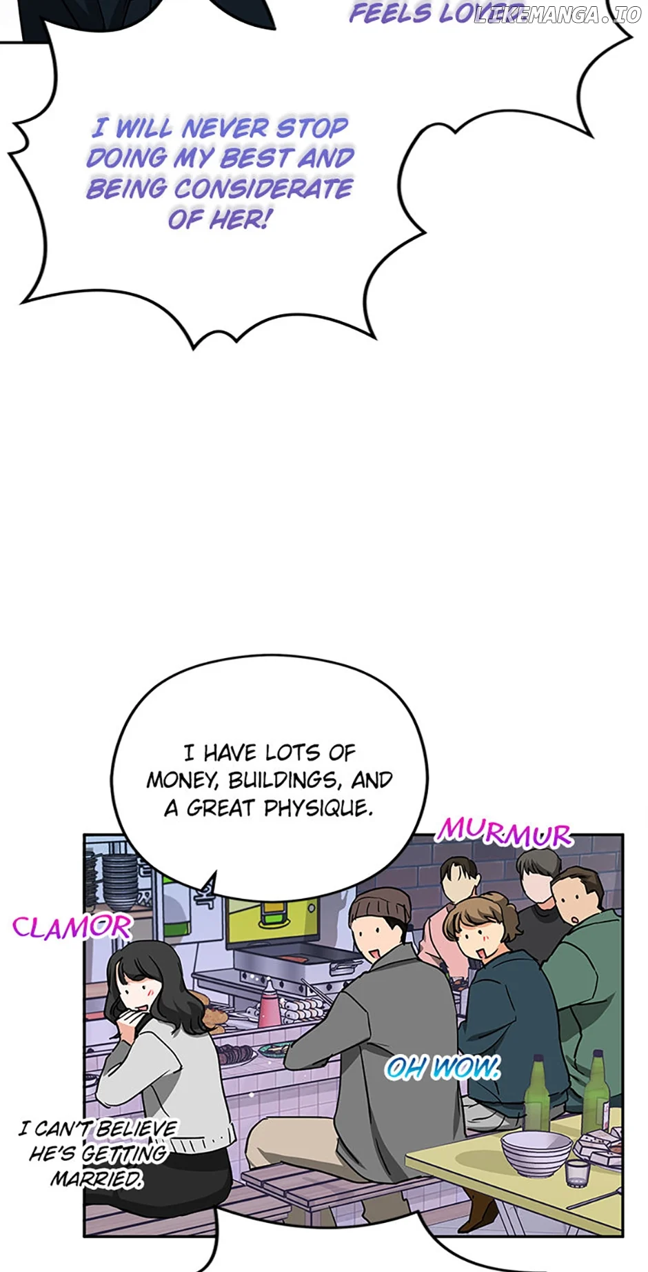 A Kiss Is Not Enough Chapter 63 page 37