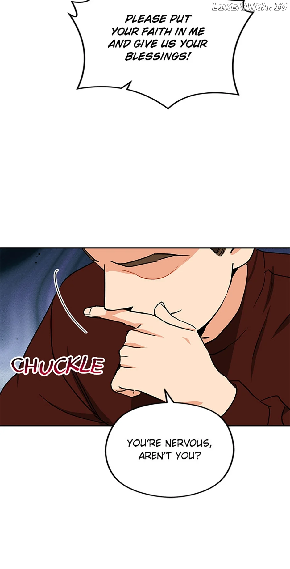 A Kiss Is Not Enough Chapter 63 page 38
