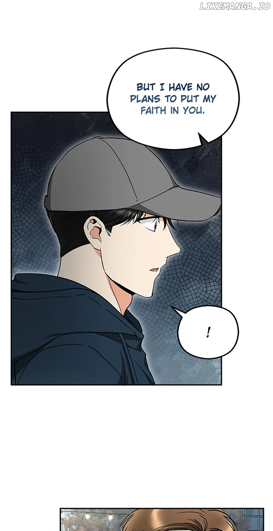 A Kiss Is Not Enough Chapter 63 page 39