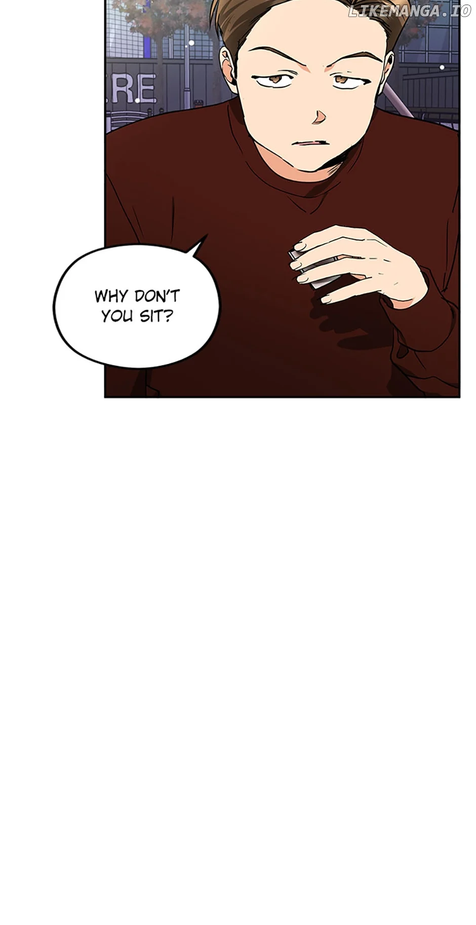 A Kiss Is Not Enough Chapter 63 page 40