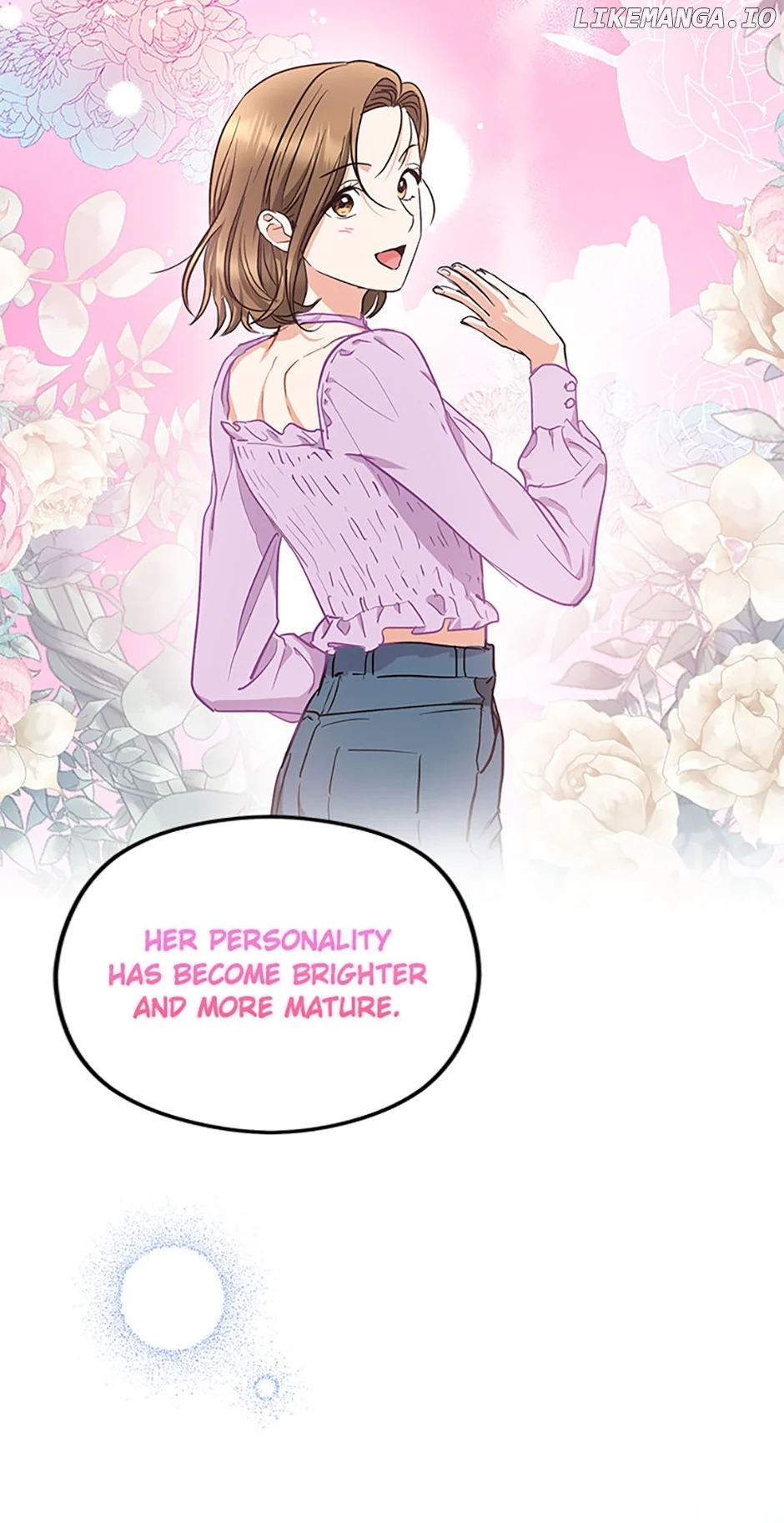 A Kiss Is Not Enough Chapter 63 page 44