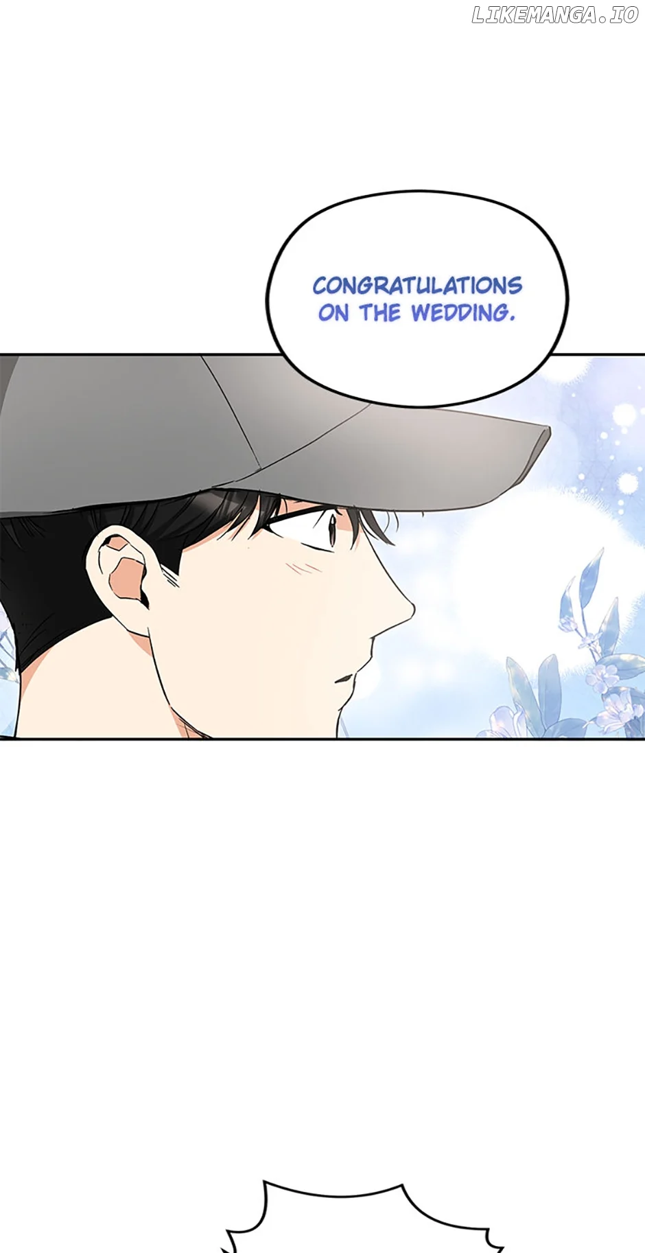A Kiss Is Not Enough Chapter 63 page 47