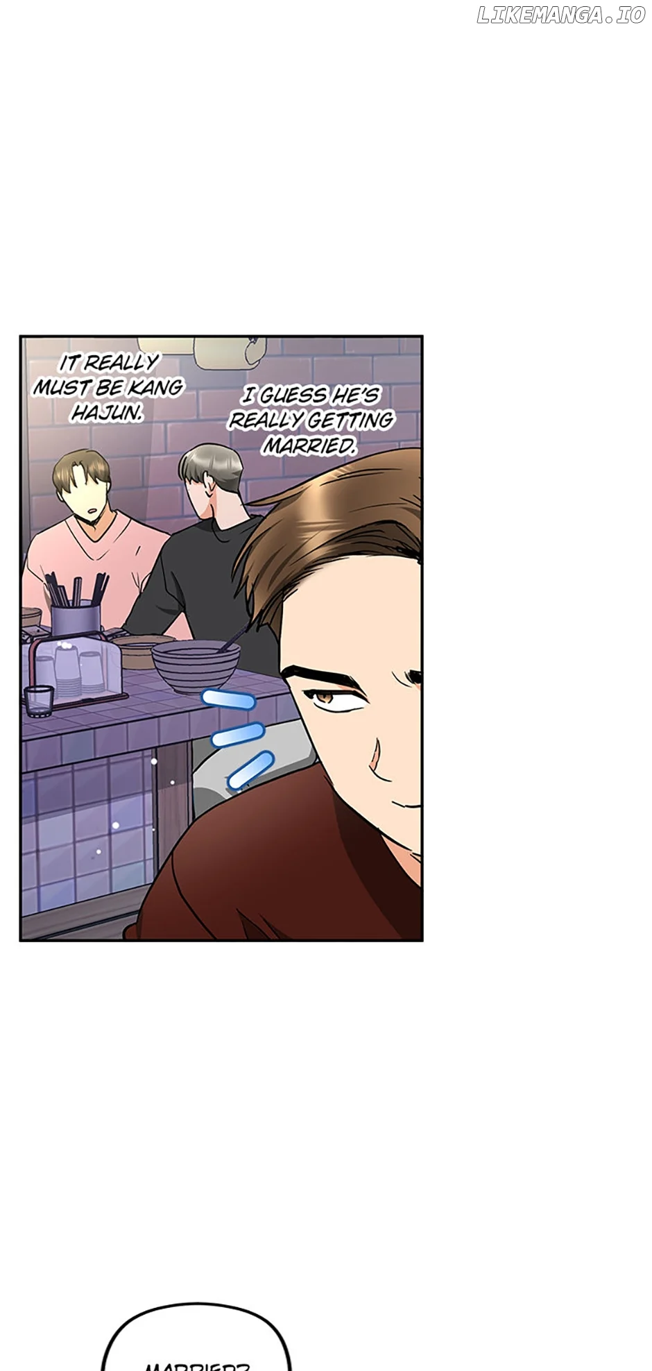 A Kiss Is Not Enough Chapter 63 page 49