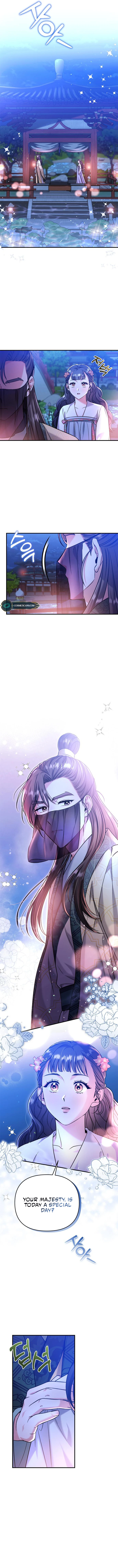 A Master, Who Woke up as a Concubine Chapter 12 page 18