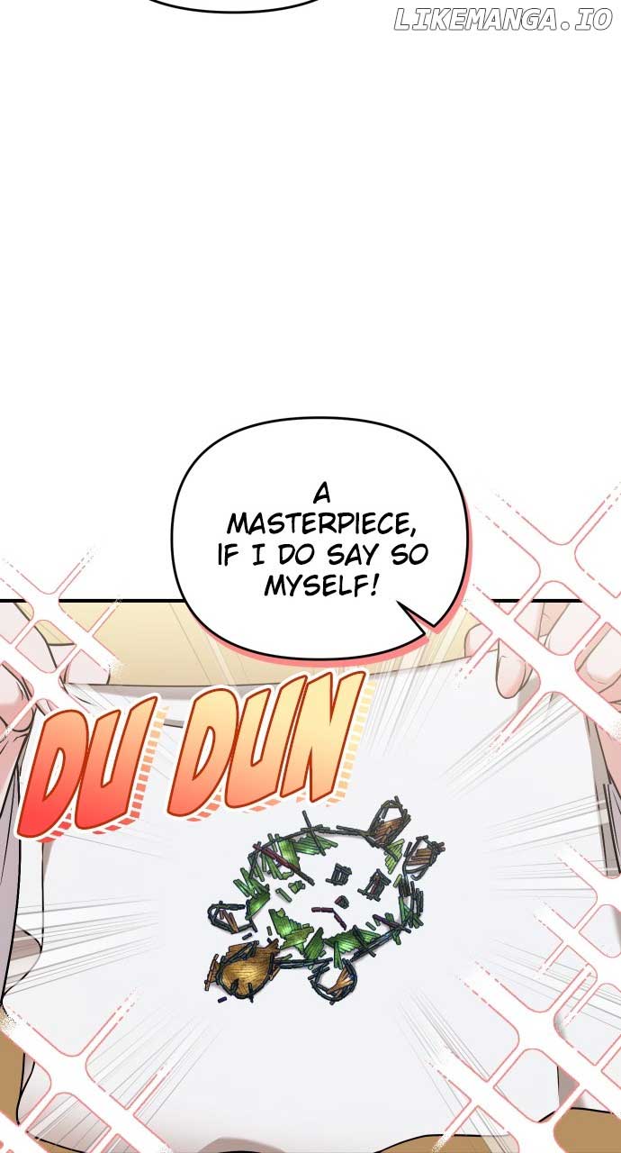 A Master, Who Woke up as a Concubine Chapter 28 page 21