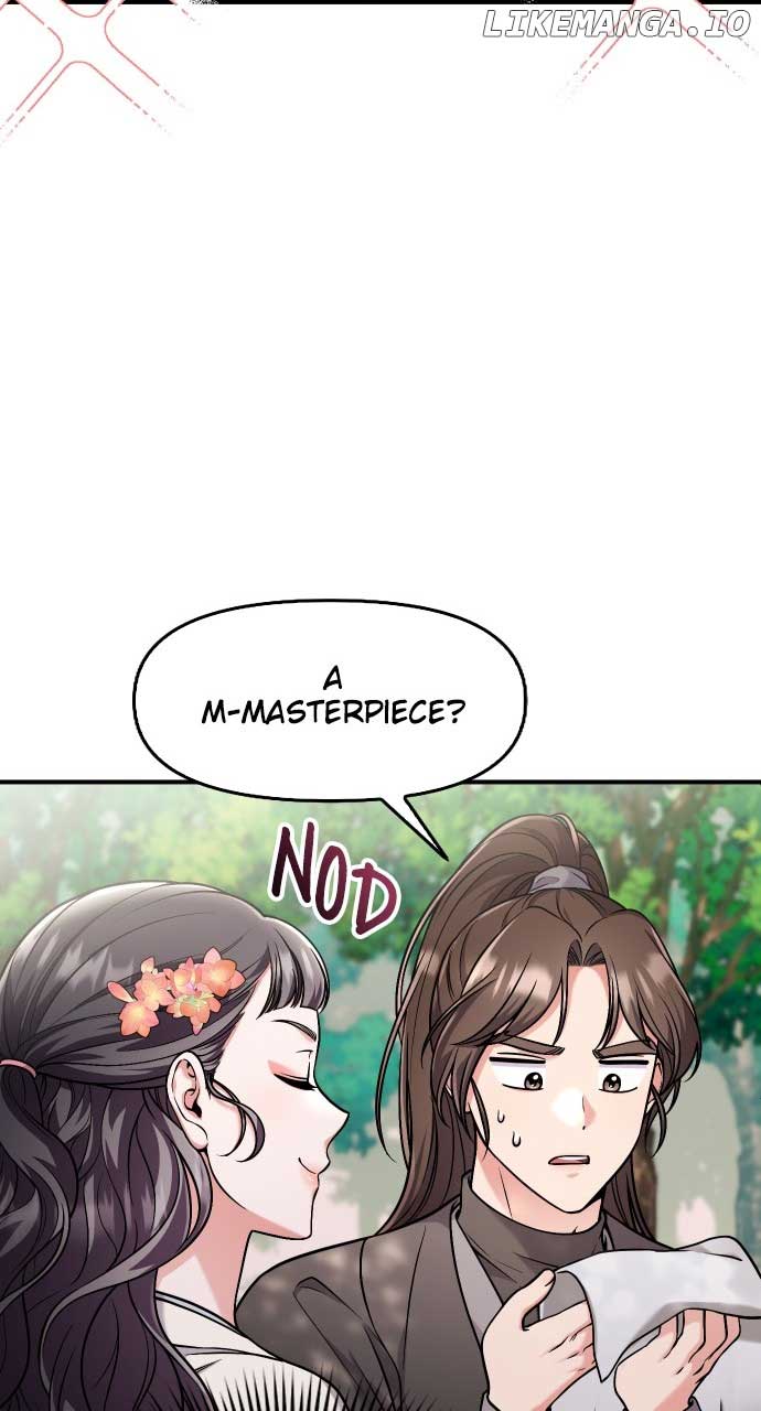 A Master, Who Woke up as a Concubine Chapter 28 page 22