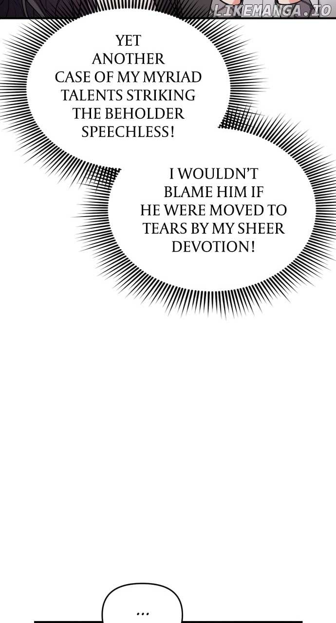 A Master, Who Woke up as a Concubine Chapter 28 page 23