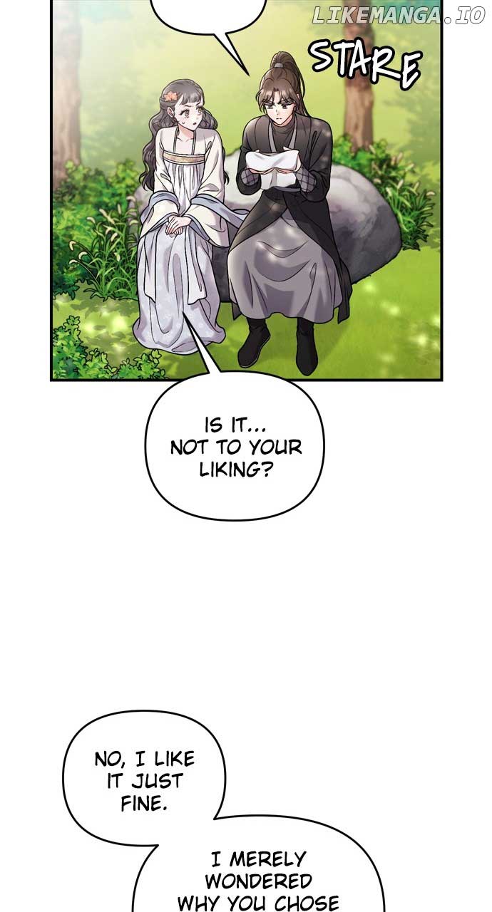 A Master, Who Woke up as a Concubine Chapter 28 page 24