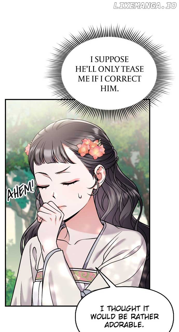 A Master, Who Woke up as a Concubine Chapter 28 page 26