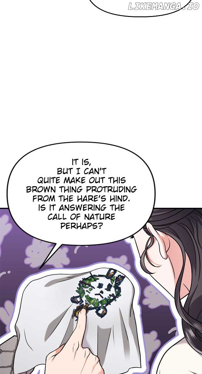 A Master, Who Woke up as a Concubine Chapter 28 page 27