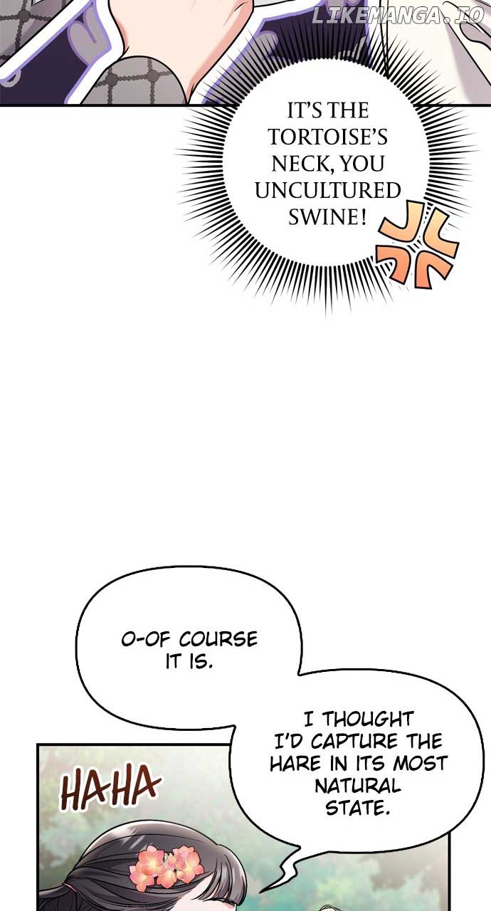 A Master, Who Woke up as a Concubine Chapter 28 page 28