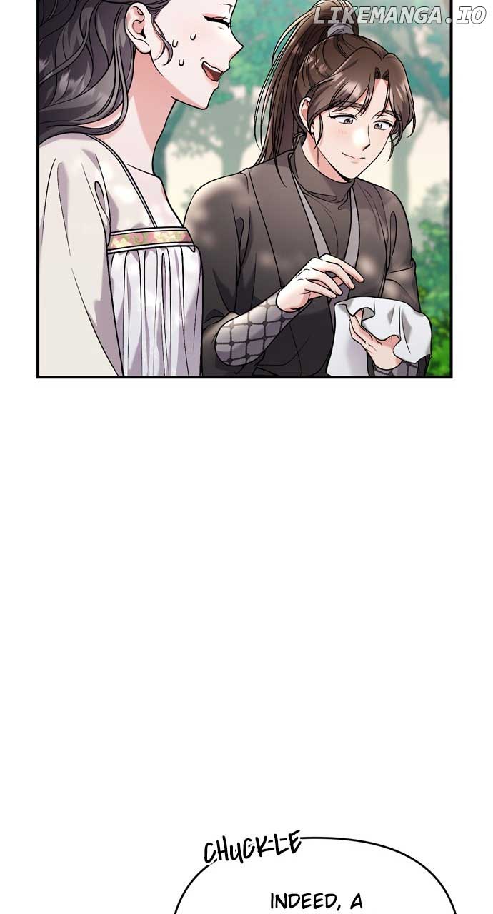 A Master, Who Woke up as a Concubine Chapter 28 page 29