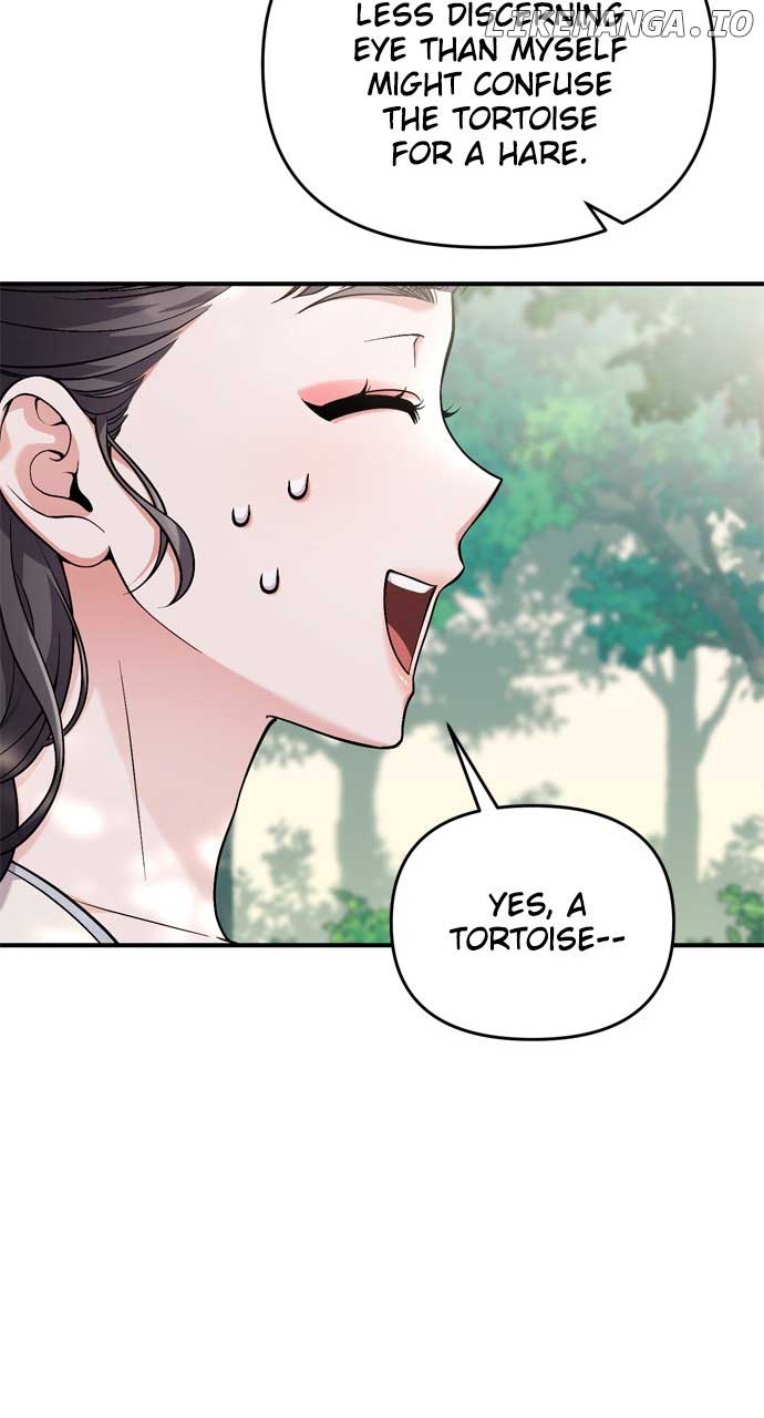 A Master, Who Woke up as a Concubine Chapter 28 page 30