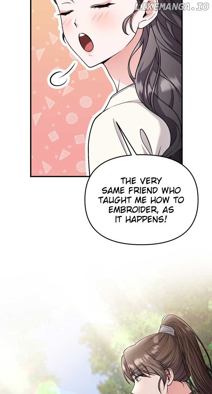 A Master, Who Woke up as a Concubine Chapter 28 page 34