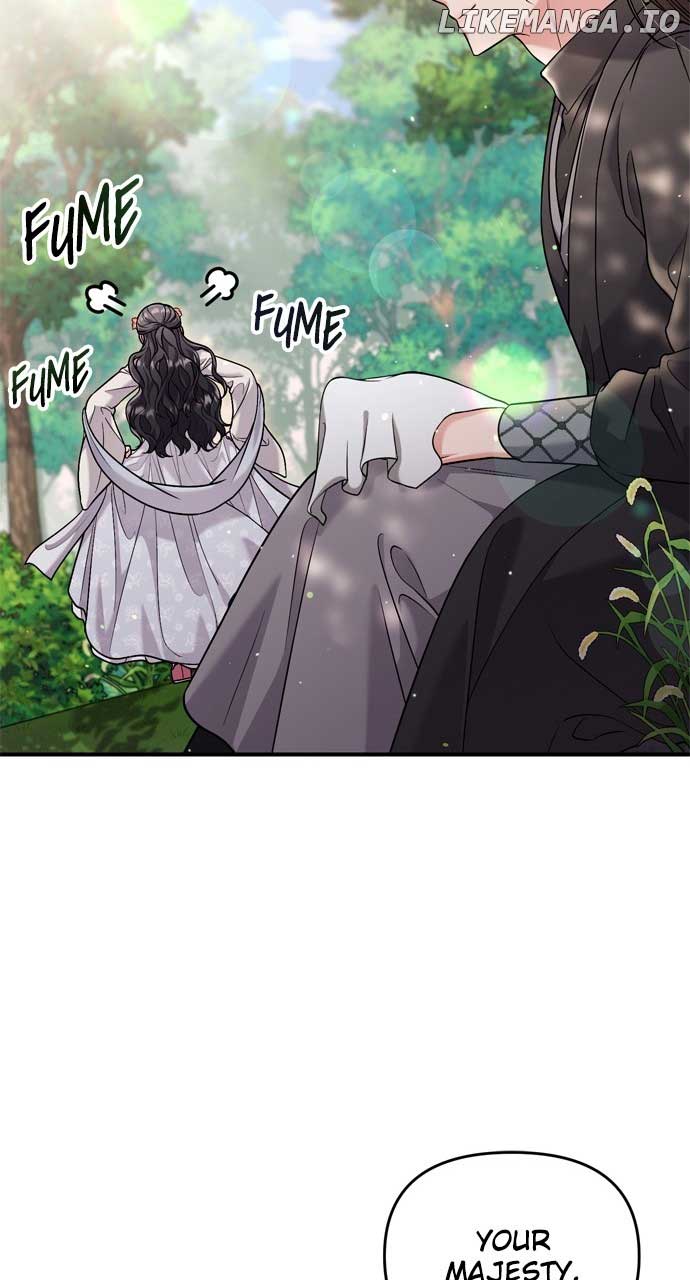 A Master, Who Woke up as a Concubine Chapter 28 page 35