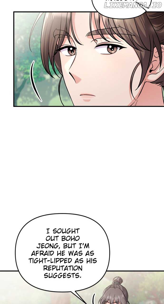 A Master, Who Woke up as a Concubine Chapter 28 page 36
