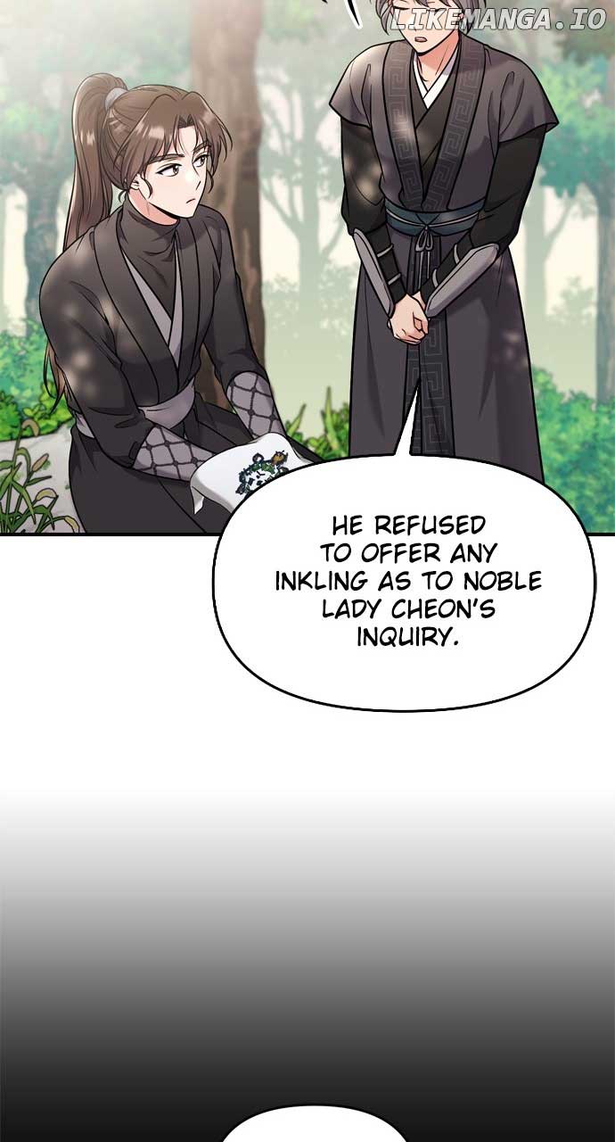 A Master, Who Woke up as a Concubine Chapter 28 page 37