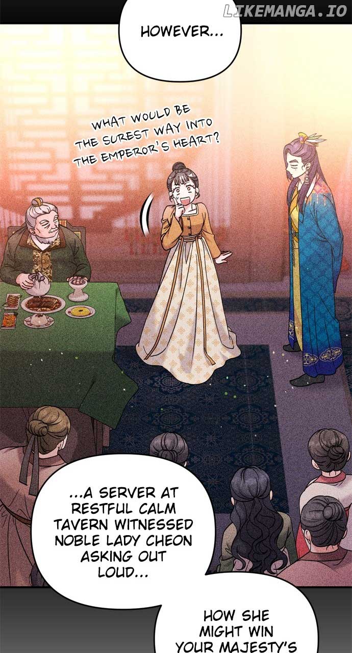 A Master, Who Woke up as a Concubine Chapter 28 page 38