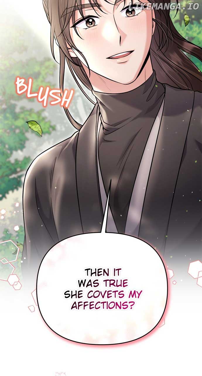 A Master, Who Woke up as a Concubine Chapter 28 page 40