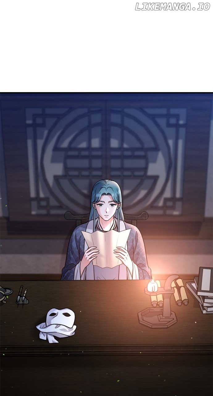 A Master, Who Woke up as a Concubine Chapter 28 page 43