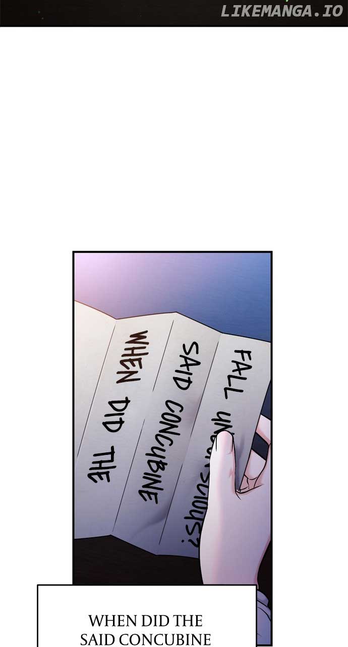 A Master, Who Woke up as a Concubine Chapter 28 page 44