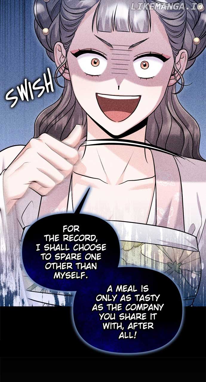 A Master, Who Woke up as a Concubine Chapter 28 page 47