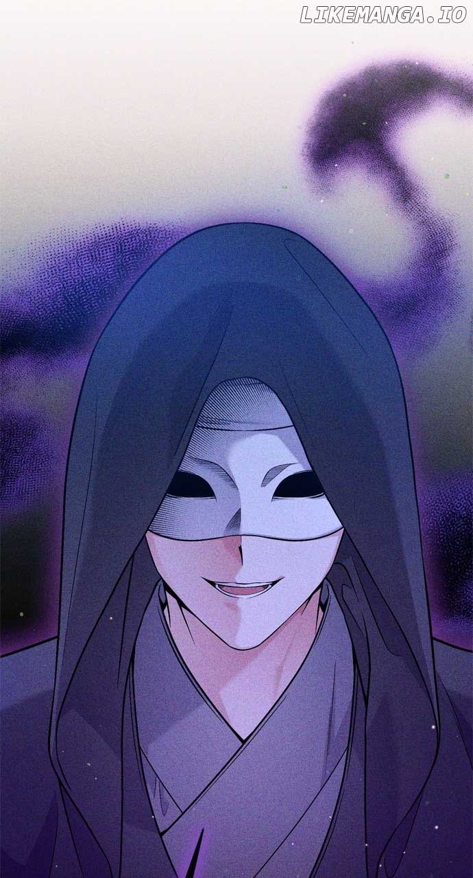A Master, Who Woke up as a Concubine Chapter 28 page 4
