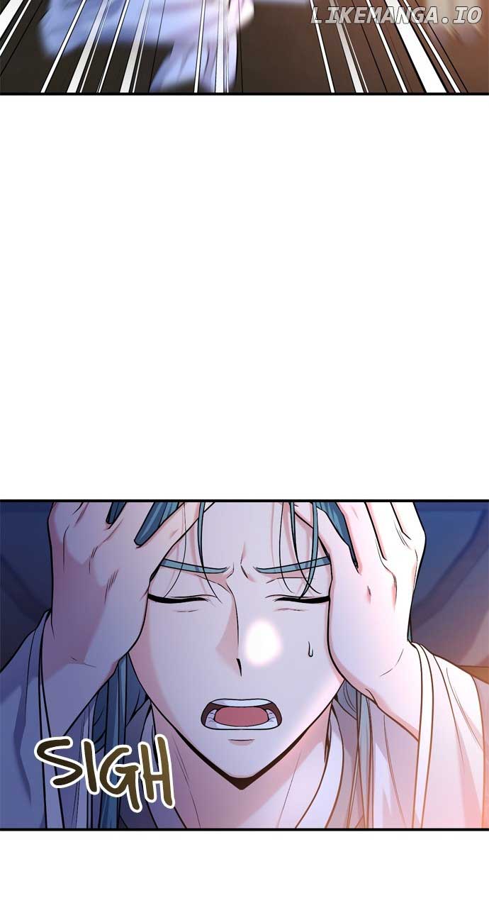A Master, Who Woke up as a Concubine Chapter 28 page 50