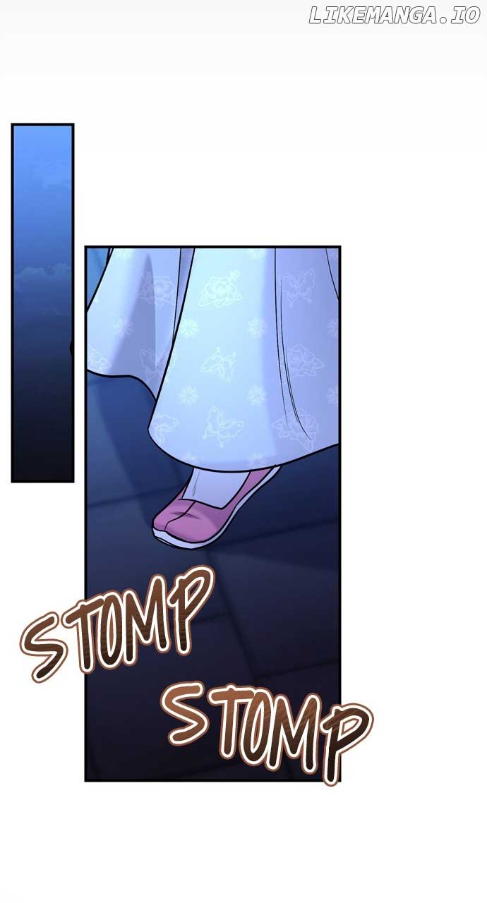 A Master, Who Woke up as a Concubine Chapter 28 page 53