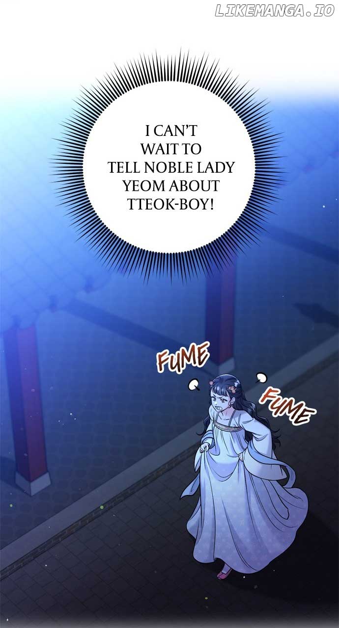 A Master, Who Woke up as a Concubine Chapter 28 page 54