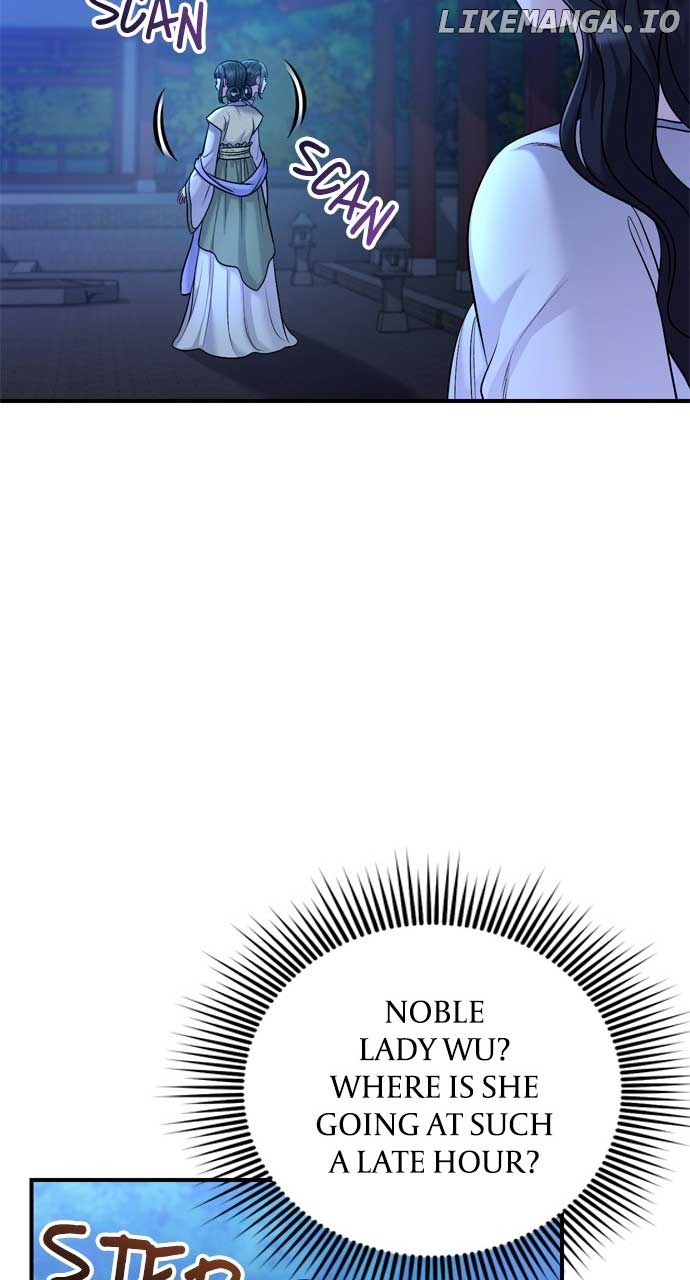 A Master, Who Woke up as a Concubine Chapter 28 page 57