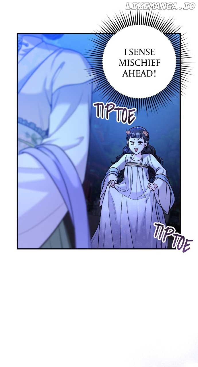 A Master, Who Woke up as a Concubine Chapter 28 page 59